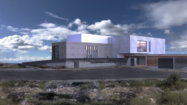 EXCLUSIVE MEDITERRANEAN LIVING